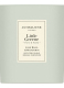 LITTLE GREENE LIME BASIL & MANDARIN SCENTED CANDLE 0