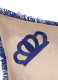 ΔΙΑΚΟΣΜΗΤΙΚΗ ΜΑΞΙΛΑΡΟΘΗΚΗ LUCKY PILLOW  1