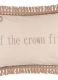 ΔΙΑΚΟΣΜΗΤΙΚΗ ΜΑΞΙΛΑΡΟΘΗΚΗ IF THE CROWN FITS  0