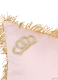ΔΙΑΚΟΣΜΗΤΙΚΗ ΜΑΞΙΛΑΡΟΘΗΚΗ LUCKY PILLOW  1