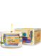 LIGHT THE WAY™ VEGAN SOY WAX CANDLE  0