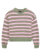 ΓΥΝΑΙΚΕΙΟ ΠΟΥΛΟΒΕΡ ROLLINS STRIPE 0