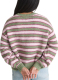 ΓΥΝΑΙΚΕΙΟ ΠΟΥΛΟΒΕΡ ROLLINS STRIPE 2