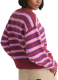 ΓΥΝΑΙΚΕΙΟ ΠΟΥΛΟΒΕΡ ROLLINS STRIPE 2
