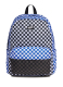 ΣΑΚΙΔΙΟ ΠΛΑΤΗΣ CHECKERBOARD OLD SKOOL 0