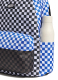 ΣΑΚΙΔΙΟ ΠΛΑΤΗΣ CHECKERBOARD OLD SKOOL 3