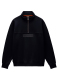 ΑΝΔΡΙΚΟ ΦΟΥΤΕΡ B-BOX LOGO HALF-ZIP 0