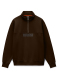 ΑΝΔΡΙΚΟ ΦΟΥΤΕΡ B-BOX LOGO HALF-ZIP 0