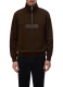 ΑΝΔΡΙΚΟ ΦΟΥΤΕΡ B-BOX LOGO HALF-ZIP 1