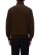 ΑΝΔΡΙΚΟ ΦΟΥΤΕΡ B-BOX LOGO HALF-ZIP 2