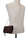ΓΥΝΑΙΚΕΙΟ CLUTCH SERPANTE 3