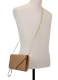ΓΥΝΑΙΚΕΙΟ CLUTCH SERPANTE 3