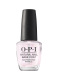 OPI NATURAL NAIL BASE COAT ΒΕΡΝΙΚΙ ΒΑΣΗΣ 1