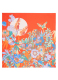 ΓΥΝΑΙΚΕΙΟ ΜΑΝΤΗΛΙ SUNSET FLOWERS  0