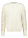 ΑΝΔΡΙΚΟ ΠΟΥΛΟΒΕΡ DIAG ARROW FUZZY KNIT 0