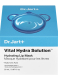 VITAL HYDRA SOLUTION™ HYDRATING LIP MASK 1