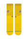 ΚΑΛΤΣΕΣ LAKERS BADGED CREW 1