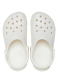 ΓΥΝΑΙΚΕΙΑ CLASSIC GLITTER CLOGS 2
