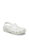 ΓΥΝΑΙΚΕΙΑ CLASSIC GLITTER CLOGS 3