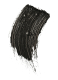 HIGH IMPACT WATERPROOF FULL VOLUME MASCARA 1