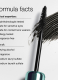 HIGH IMPACT WATERPROOF FULL VOLUME MASCARA 7
