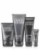 GREAT FOR HIM: CLINIQUE FOR MEN SET FOR DRY COMBINATION SKIN 1