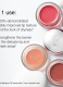 DAILY CALM™ LIP + CHEEK COLOR  4
