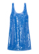 ΜΙΝΙ ΦΟΡΕΜΑ STACIE SEQUIN 0