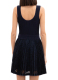 ΜΙΝΙ ΦΟΡΕΜΑ ELLIS KNIT LACE 2