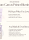 PURE CANVAS PRIMER BLURRING 6