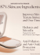 REAL FLAWLESS FEATHER MATTE POWDER FOUNDATION 4
