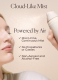 TRANSLUCENT HYDRATING SETTING SPRAY ULTRA-BLUR 4