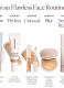TRANSLUCENT HYDRATING SETTING SPRAY ULTRA-BLUR 6