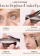 SECRET BRIGHTENING COLOR CORRECTING UNDER EYE SETTING POWDER 3