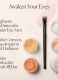 SECRET BRIGHTENING COLOR CORRECTING UNDER EYE SETTING POWDER 4