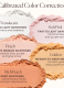 SECRET BRIGHTENING COLOR CORRECTING UNDER EYE SETTING POWDER 6
