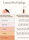 SECRET BRIGHTENING COLOR CORRECTING UNDER EYE SETTING POWDER 8