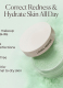MINI TRANSLUCENT LOOSE SETTING POWDER ULTRA-BLUR 3