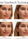MINI TRANSLUCENT LOOSE SETTING POWDER ULTRA-BLUR 6