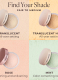 MINI TRANSLUCENT LOOSE SETTING POWDER ULTRA-BLUR 7