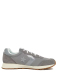 UNISEX SUEDE SNEAKERS OMEGA TRAINER 0