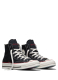 UNISEX ΜΠΟΤΑΚΙΑ CHUCK  1