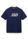 ΑΝΔΡΙΚΟ T-SHIRT S-LODESTAR 1