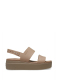 ΓΥΝΑΙΚΕΙΑ ΣΑΝΔΑΛΙΑ BROOKLYN LOW WEDGE 0