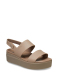 ΓΥΝΑΙΚΕΙΑ ΣΑΝΔΑΛΙΑ BROOKLYN LOW WEDGE 1