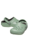 CLASSIC LINED CLOGS 1
