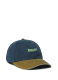 ΚΑΠΕΛΟ TWO TONE 89 WASHED 6 PANEL HAT 0