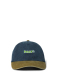 ΚΑΠΕΛΟ TWO TONE 89 WASHED 6 PANEL HAT 2
