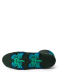 ΚΑΛΤΣΕΣ GREEN BUDDERFLY SOCK 1