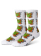 ΚΑΛΤΣΕΣ GREEN BUDDERFLY SOCK 0